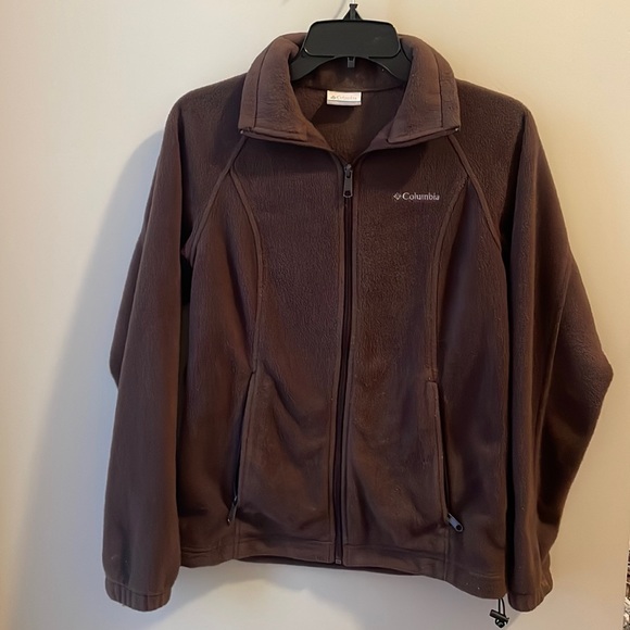 Columbia small jacket - Picture 1 of 3